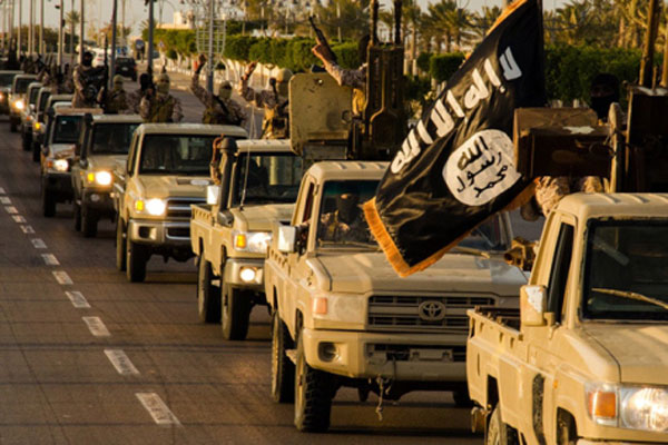 isis
