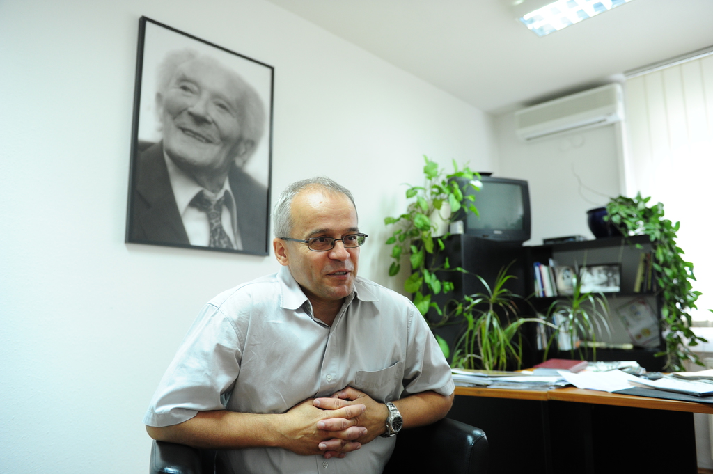 FOTÓ: Vajda József/Népszava
