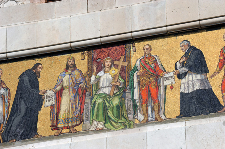 A Pannonhalmi Bencés Főapátság