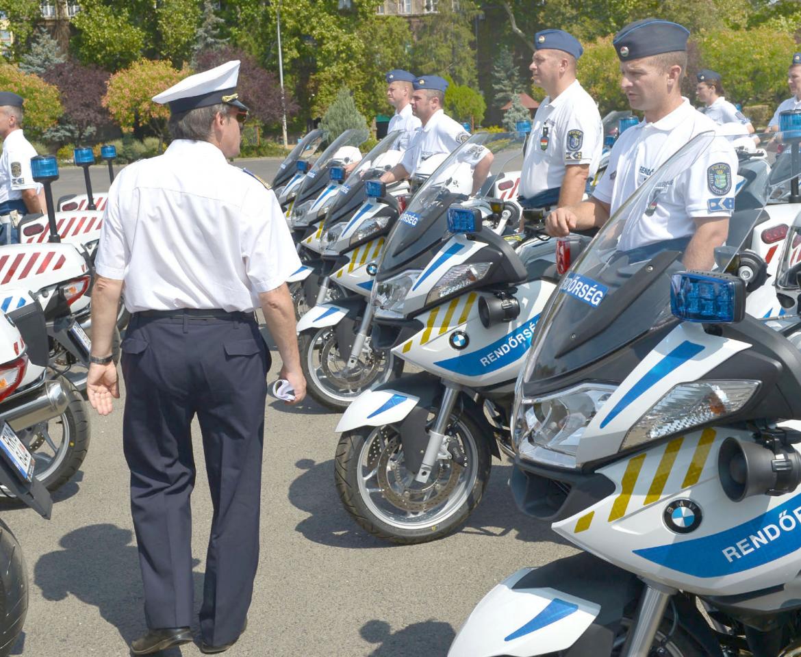 Fotó: H. Szabó Sándor